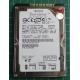 USED, Hard Disk, HITACHI, HTS424020M9T00, P/N: 13G1401, Laptop, IDE, 20GB