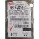 USED, Hard Disk, HITACHI, IC25N020ATME04-0, P/N: 08K0851, Laptop, IDE, 20GB
