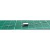 Capacitor, 1.8nF, 63V, Metalised Film