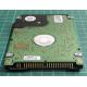 USED, Hard Disk, HITACHI, IC25N020ATCS04-0, P/N: 08K1087, Laptop, IDE, 20GB