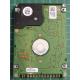 USED, Hard Disk, HITACHI, IC25N020ATCS04-0, P/N: 08K1087, Laptop, IDE, 20GB
