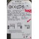 USED, Hard Disk, HITACHI, IC25N020ATCS04-0, P/N: 08K1087, Laptop, IDE, 20GB
