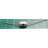 Capacitor, 6.8nF, 160V, Metalised Film