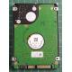 USED, Hard disk, SAMSUNG, ST750LM022, Firmware: 2AR20002, P/N: E4413-G14A-A047D, Laptop, SATA, 750GB