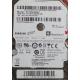 USED, Hard disk, SAMSUNG, ST750LM022, Firmware: 2AR20002, P/N: E4413-G14A-A047D, Laptop, SATA, 750GB