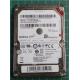 USED, Hard disk, SAMSUNG, ST750LM022, Firmware: 2AR20002, P/N: E4413-G14A-A047D, Laptop, SATA, 750GB