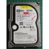 USED, Hard Disk, WD360GD, WD Raptor, WD360GD-00FLC0, Desktop, SATA, 36GB