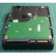 USED, Hard Disk, Seagate, Barracuda 7200.11, ST31500341AS, Seagate, P/N: 9JU138-302, Firmware: 3CC1H, Desktop, SATA, 1.5TB