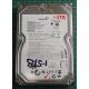 USED, Hard Disk, Seagate, Barracuda 7200.11, ST31500341AS, Seagate, P/N: 9JU138-302, Firmware: 3CC1H, Desktop, SATA, 1.5TB