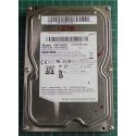 USED, Hard Disk, SAMSUNG, HD154UI, P/N: 61831B761A4GT7, Desktop, SATA, 1.5TB
