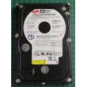 USED, Hard Disk, WD360ADFD, WD Raptor, WD360ADFD-00NLR4, Desktop, SATA, 36GB
