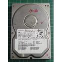 USED, Hard Disk, HITACHI, HDS722580VLAT20, P/N: 0A30511, Desktop, IDE, 60GB
