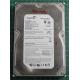 USED, Hard Disk, Seagate, Barracuda 7200.10, ST3400620A, Seagate, P/N: 9BJ044-307, Firmware: 3.AAF, Desktop, IDE, 400GB