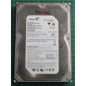 USED, Hard Disk, Seagate, Barracuda 7200.10, ST3400620A, Seagate, P/N: 9BJ044-307, Firmware: 3.AAF, Desktop, IDE, 400GB