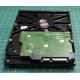 USED, Hard Disk, Pipeline HD.2, ST3500312CS, Seagate, P/N: 9GW132-075, Firmware: CA12, Desktop, IDE, 500GB