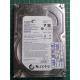 USED, Hard Disk, Pipeline HD.2, ST3500312CS, Seagate, P/N: 9GW132-075, Firmware: CA12, Desktop, IDE, 500GB