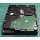 USED, Hard Disk, Barracuda, ST1000DM010, Seagate, P/N: 9EP102-300, Firmware: CC43, Desktop, SATA, 1TB
