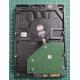 USED, Hard Disk, Barracuda, ST1000DM010, Seagate, P/N: 9EP102-300, Firmware: CC43, Desktop, SATA, 1TB