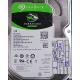 USED, Hard Disk, Barracuda, ST1000DM010, Seagate, P/N: 9EP102-300, Firmware: CC43, Desktop, SATA, 1TB