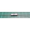 Capacitor, 10nF, 63V, Metalised Film