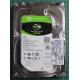 USED, Hard Disk, Barracuda, ST200DM006, Seagate, P/N: 2DM164-510, Firmware: CC26, Desktop, SATA, 2TB