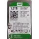 USED, Hard Disk, WD10EZRX, WD Green, WD10EZRX-00L4HB0, Desktop, SATA, 1TB