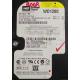 USED, Hard Disk, WD1200, WD Caviar, WD1200SD-01KCB0, Desktop, SATA, 120GB