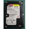 USED, Hard Disk, WD1200, WD Caviar, WD1200SD-01KCB0, Desktop, SATA, 120GB