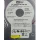 USED, Hard Disk, WD1200JS, WD Caviar, WD1200JS-00SGB0, Desktop, SATA, 120GB
