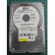 USED, Hard Disk, WD1200JS, WD Caviar, WD1200JS-00SGB0, Desktop, SATA, 120GB