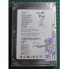 USED, Hard Disk, Barracuda 7200.7, ST340014A, Seagate, P/N: 9W2005-033, Firmware: 8.16, Config: D8D-01, Desktop, IDE, 40GB