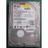 USED, Hard Disk, WD600, WD Caviar, WD600AB-22CBA0, Desktop, IDE, 60GB
