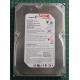 USED, Hard Disk, Barracuda 7200.10, ST3320820A, Seagate, P/N: 9BJ03G-560, Firmware: 3.AFE, Desktop, IDE, 320GB