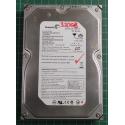 USED, Hard Disk, Barracuda 7200.10, ST3320820A, Seagate, P/N: 9BJ03G-560, Firmware: 3.AFE, Desktop, IDE, 320GB