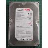 USED, Hard Disk, Barracuda 7200.10, ST3320820A, Seagate, P/N: 9BJ03G-560, Firmware: 3.AFE, Desktop, IDE, 320GB