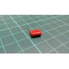 Capacitor, 270nF, 63V, Polyester Film