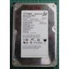 USED, Hard Disk, Barracuda ATA IV, ST360021A, Seagate, P/N: 9T6001-003, Firmware: 3.19, Config: SVJ-02, Desktop, IDE, 60GB