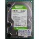USED, Hard Disk, WD20EARX, WD Caviar, WD20EARX-00PASB0, Desktop, SATA, 2TB