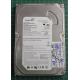 USED, Hard Disk, Barracuda 7200.10, ST3160815A, Seagate, P/N: 9CY032-304, Firmware: 3.AAC, Desktop, IDE, 160GB