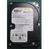 USED, Hard Disk, WD2000, WD Caviar, WD2000JS-00MHB1, Desktop, SATA, 200GB