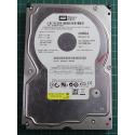 USED, Hard Disk, WD2000JS, WD Caviar, WD2000JS-00MHB0, Desktop, SATA, 200GB