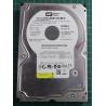USED, Hard Disk, WD2000JS, WD Caviar, WD2000JS-00MHB0, Desktop, SATA, 200GB