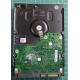 USED, Hard Disk, Barracuda ES.2, ST3750330NS, Seagate, P/N: 9CA156-303, Firmware: SN05, Desktop, SATA, 750GB