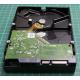 USED, Hard Disk, WD7500AZEX, WD Caviar, WD7500AZEX-00RKKA0, Desktop, SATA, 750GB