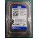 USED, Hard Disk, WD7500AZEX, WD Caviar, WD7500AZEX-00RKKA0, Desktop, SATA, 750GB
