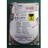 USED, Hard Disk, Barracuda ATA III, ST330620A, Seagate, P/N: 9R3003-076, Firmware: 3.28, Config: AEU-02, Desktop, IDE, 30GB