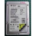 USED, Hard Disk, 64AA, WD Caviar, WD64AA-00AAA4, Desktop, IDE, 6.4GB