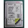 USED, Hard Disk, 64AA, WD Caviar, WD64AA-00AAA4, Desktop, IDE, 6.4GB