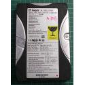 USED, Hard Disk, U4, ST34311A, Seagate, P/N: 9M9002-304, Firmware: 8.01, Config: UFG-01, Desktop, IDE, 4.3GB