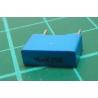 Capacitor, 15nF, 250V, Polyester Film